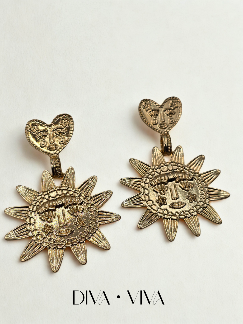 Sol’Amor Küpe (KOD-079)