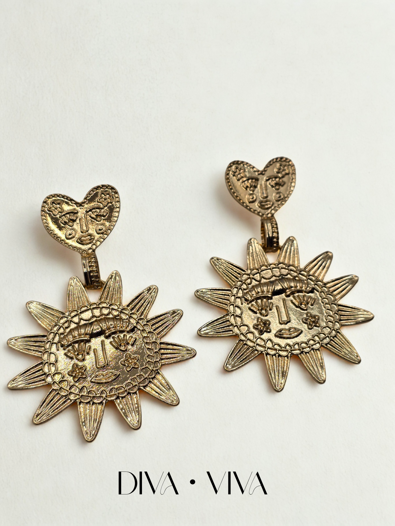 Sol’Amor Küpe (KOD-079)