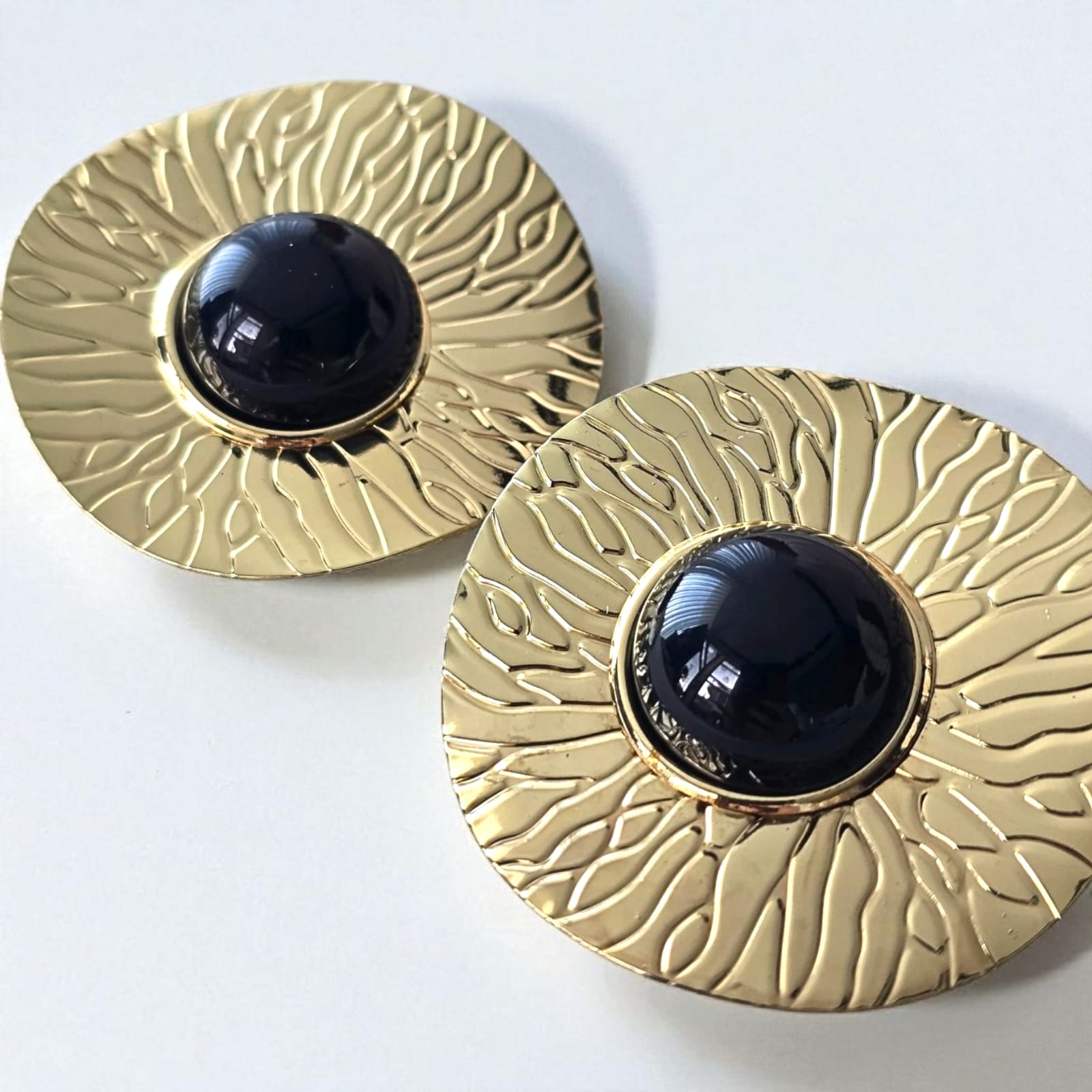 Muse Series – Trend Kadın Küpe (KOD-391)