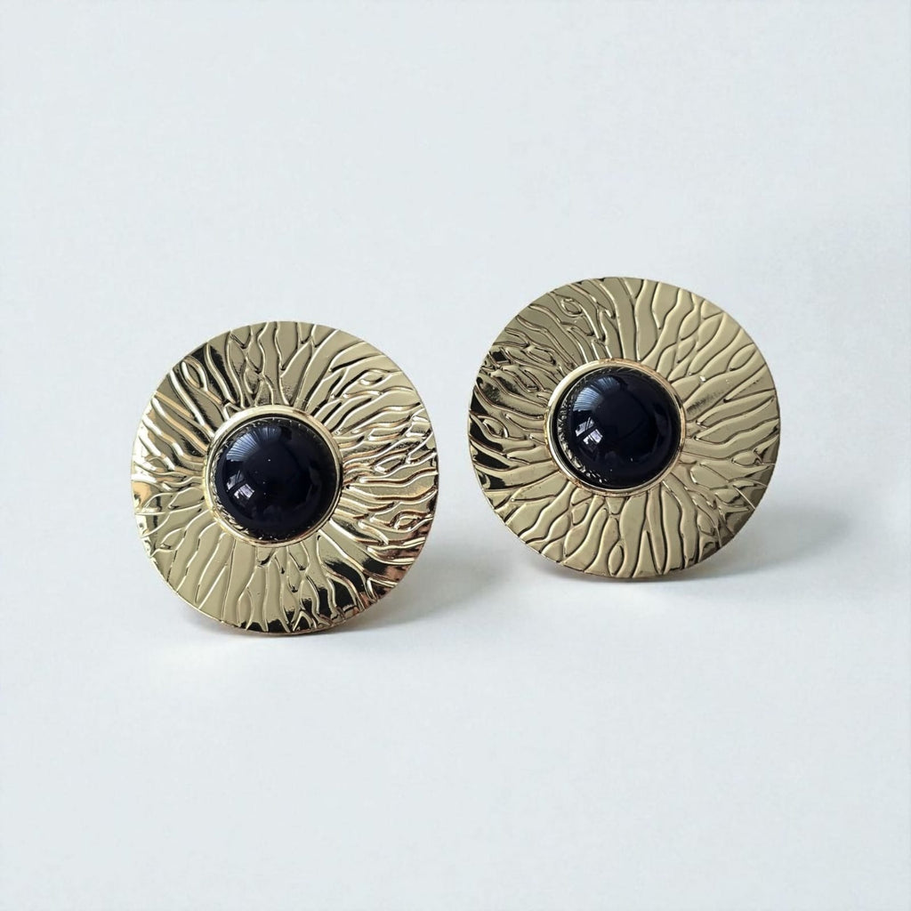 Muse Series – Trend Kadın Küpe (KOD-391)