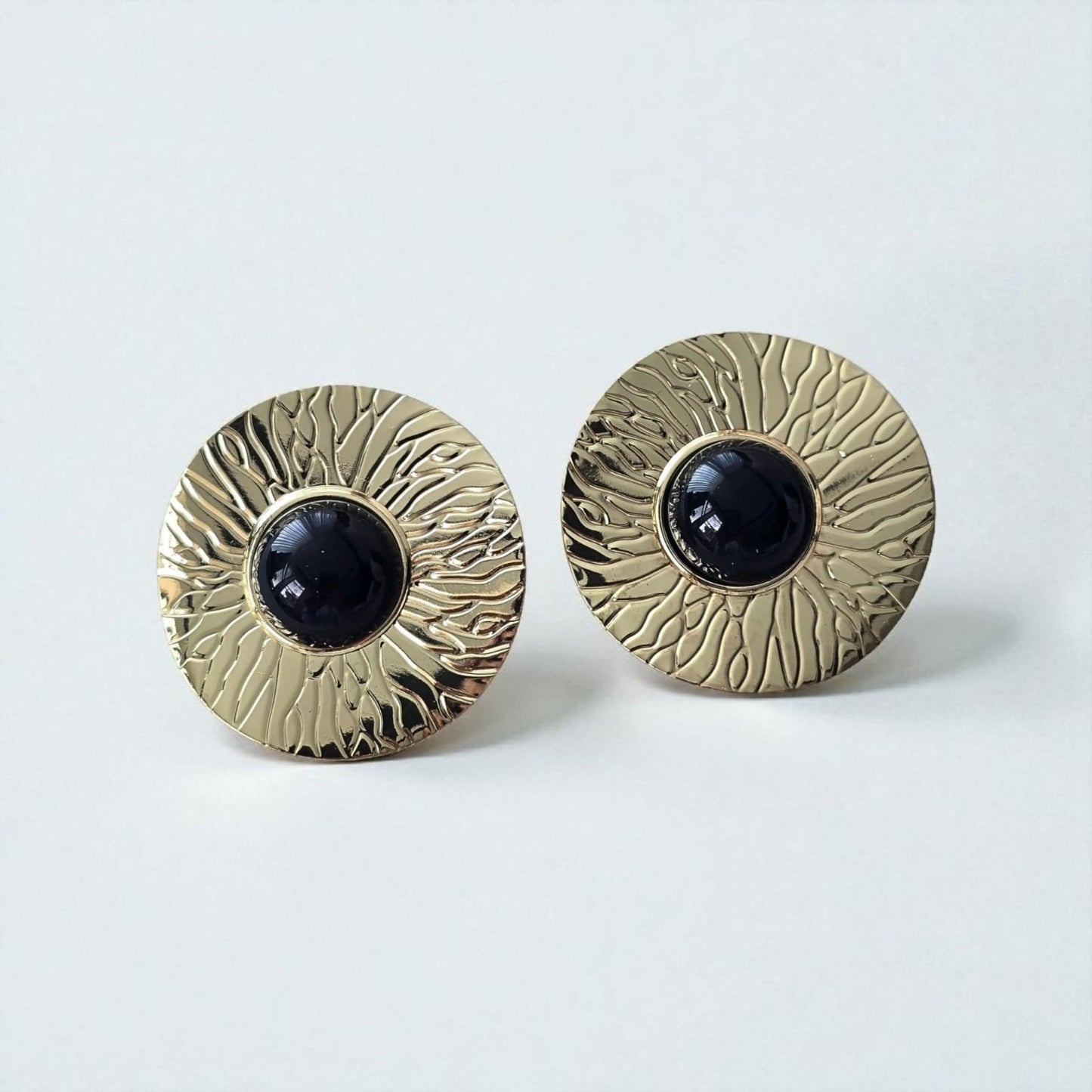 Muse Series – Trend Kadın Küpe (KOD-391)