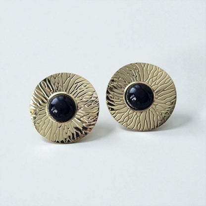 Muse Series – Trend Kadın Küpe (KOD-391)