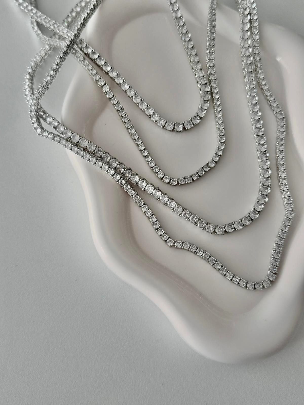 Lumé Su Yolu Kolye (KOD-399)