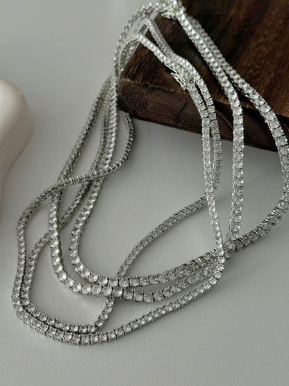 Lumé Su Yolu Kolye (KOD-399)