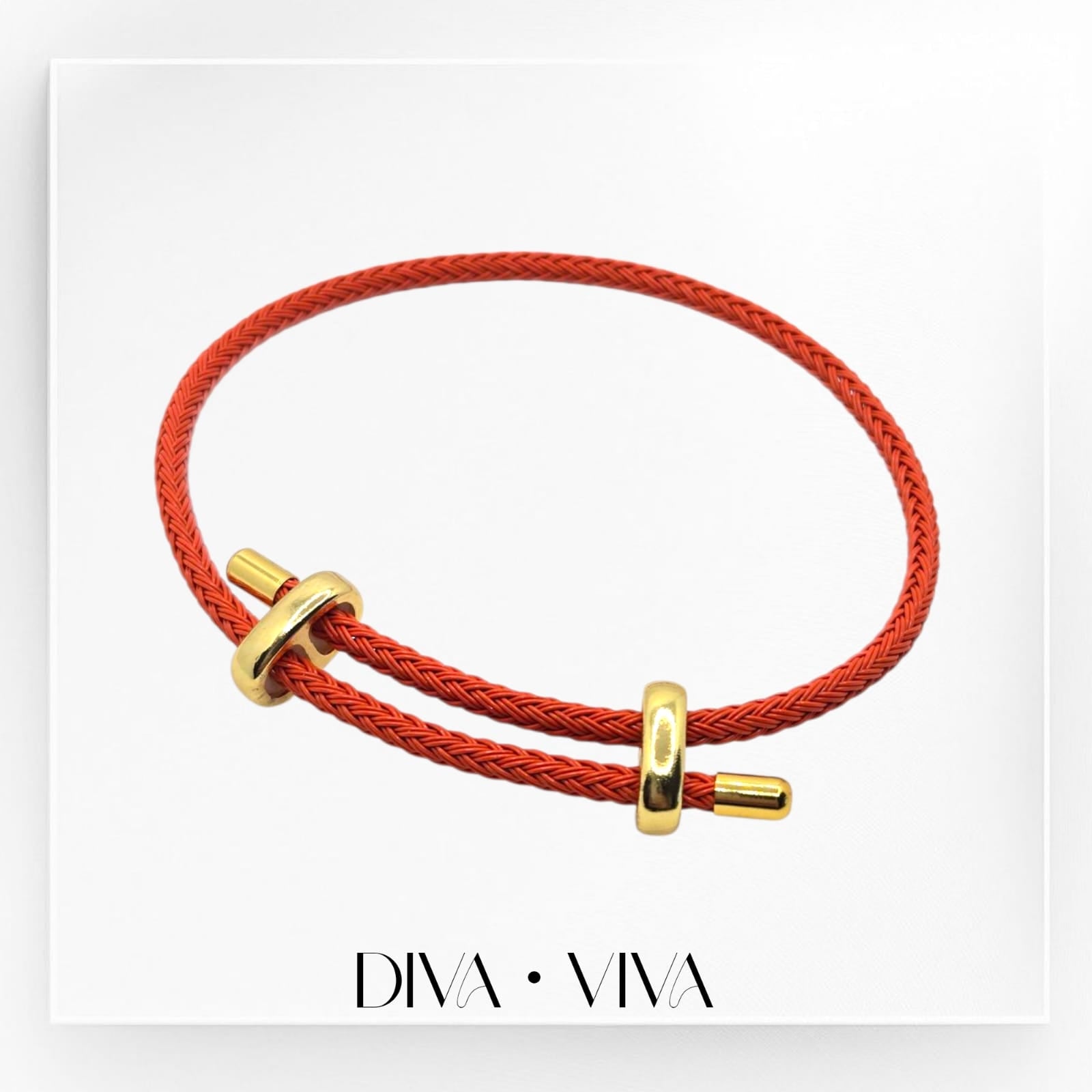 Renkli Ayarlanabilir Deri Bileklik – Suya Dayanıklı Asansör Model (KOD-065)