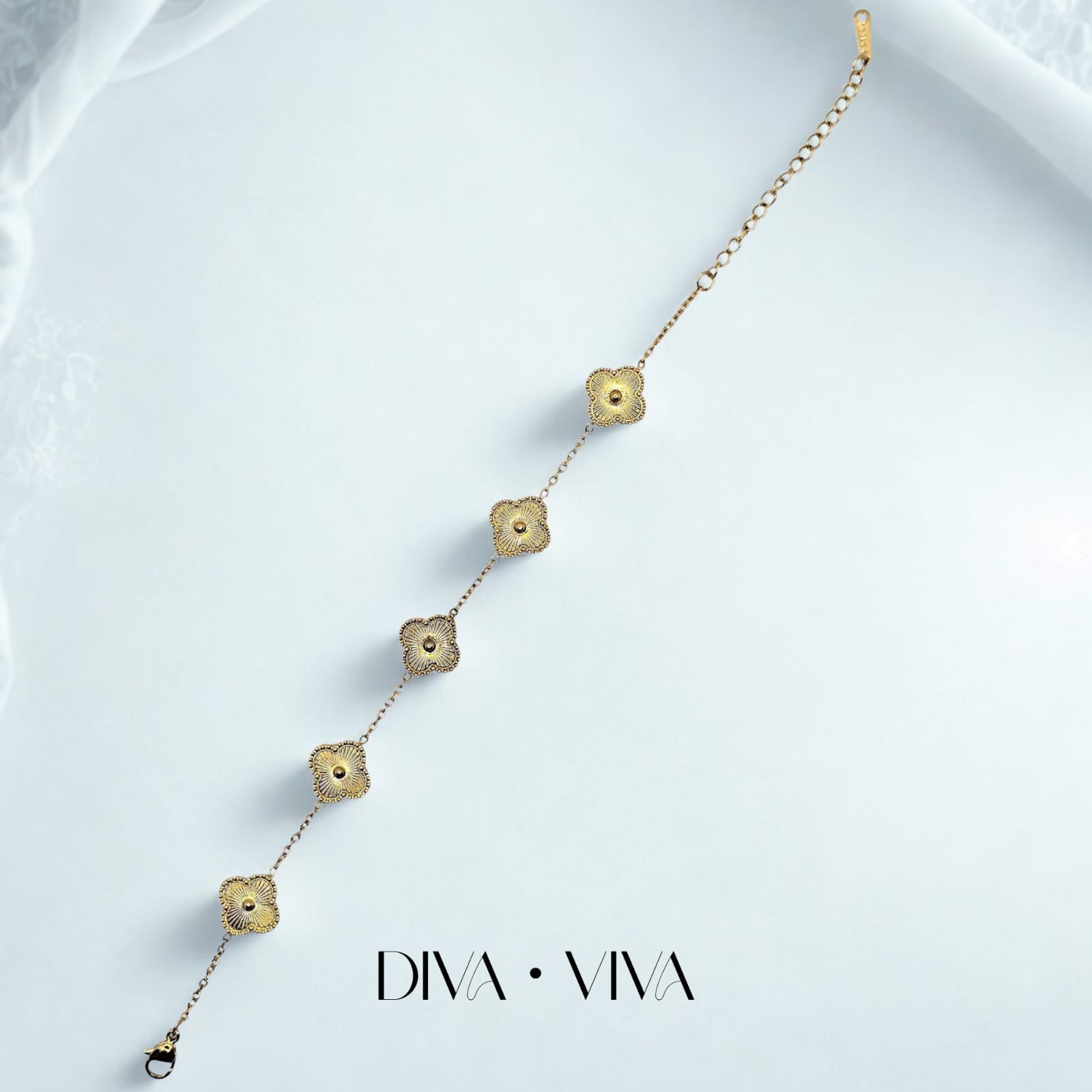 Luna Gold Bileklik (KOD-108)