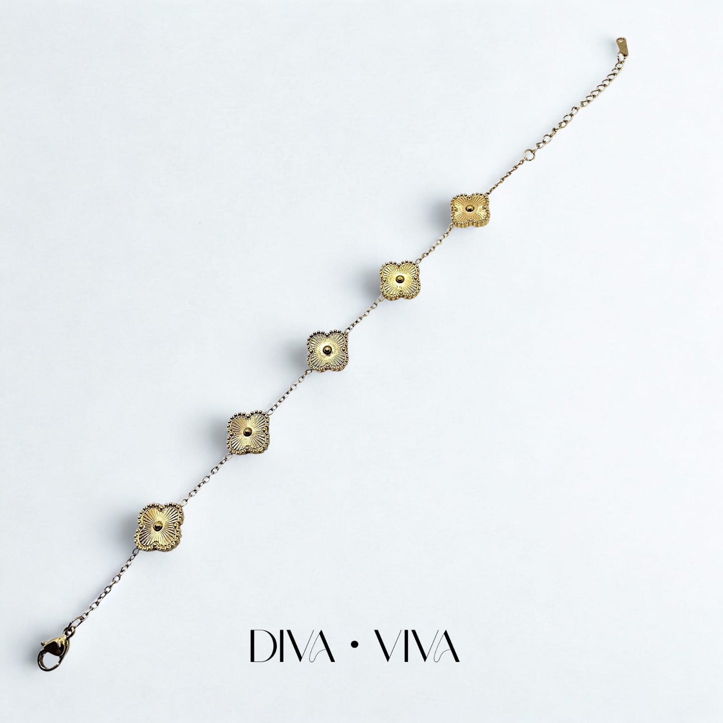 Luna Gold Bileklik (KOD-108)