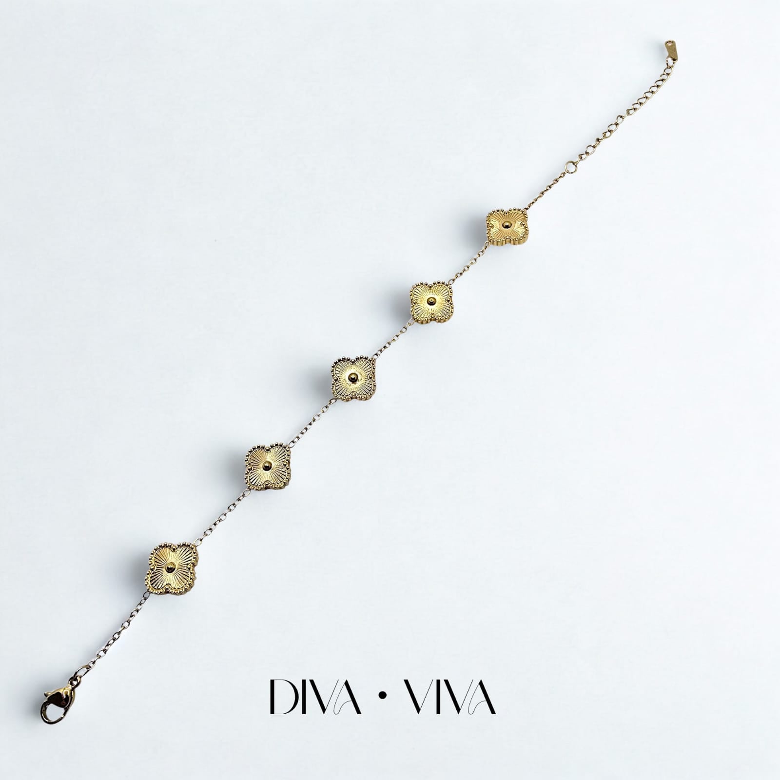 Luna Gold Bileklik (KOD-108)