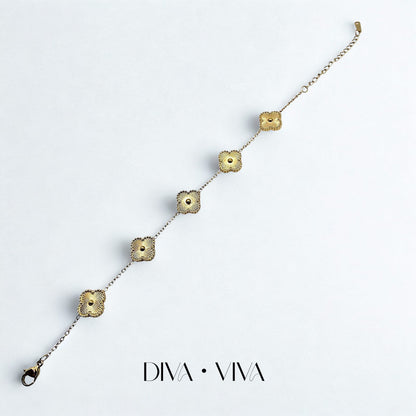 Luna Gold Bileklik (KOD-108)