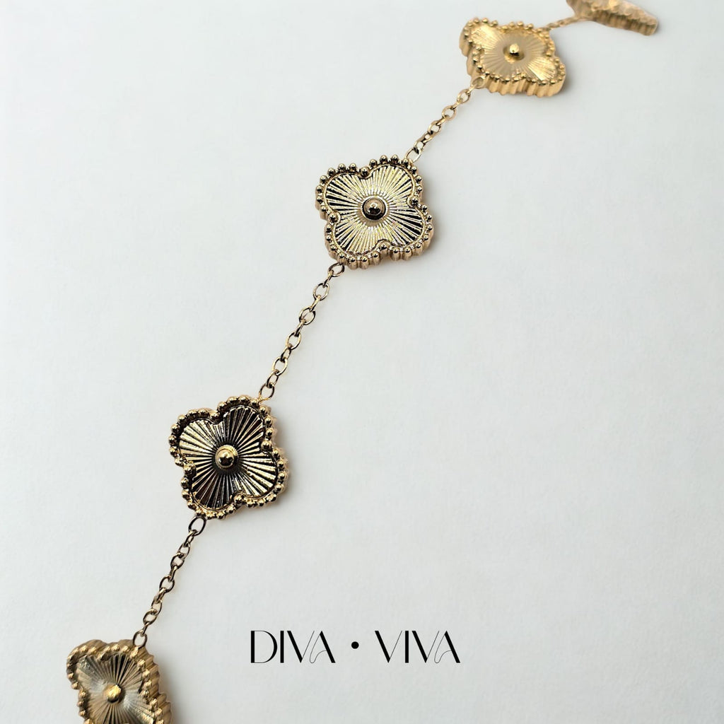 Luna Gold Bileklik (KOD-108)