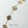 Luna Gold Bileklik (KOD-108)
