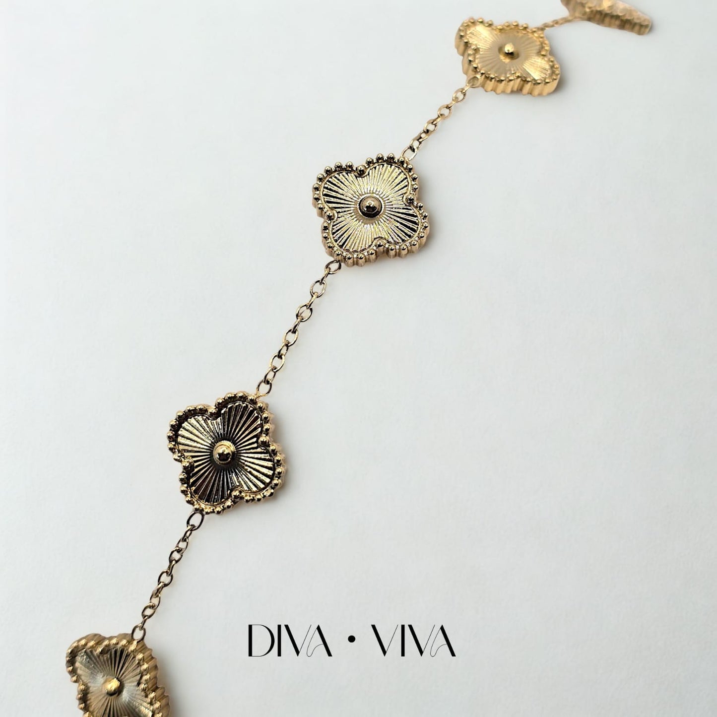 Luna Gold Bileklik (KOD-108)