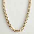 Olivia Chain Xuping Kolye (KOD-144)