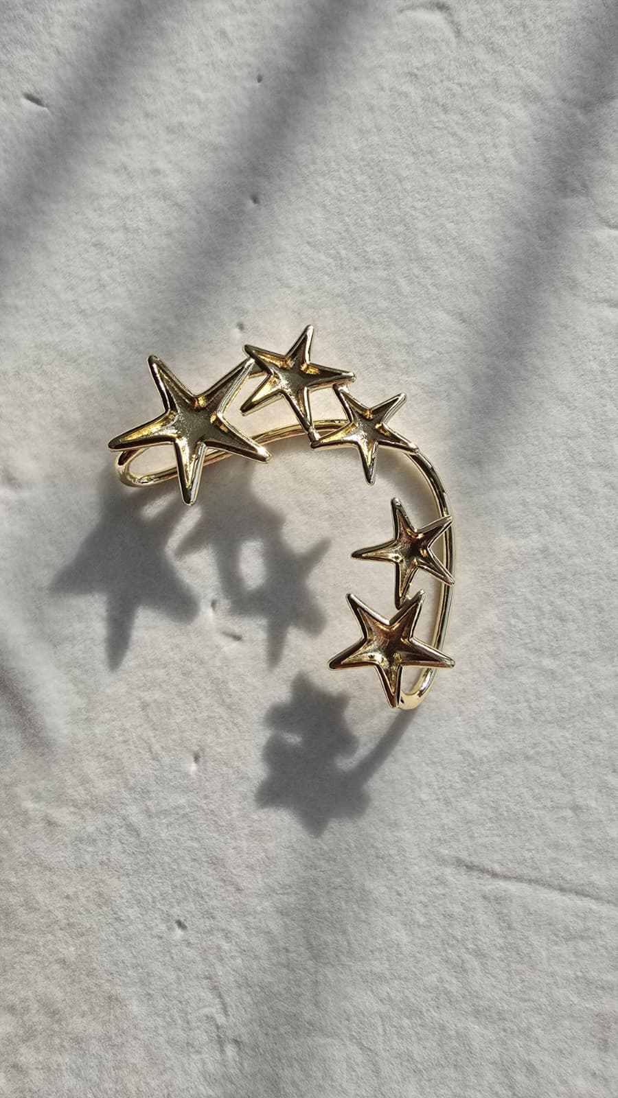 Stella Earcuff (KOD-483)