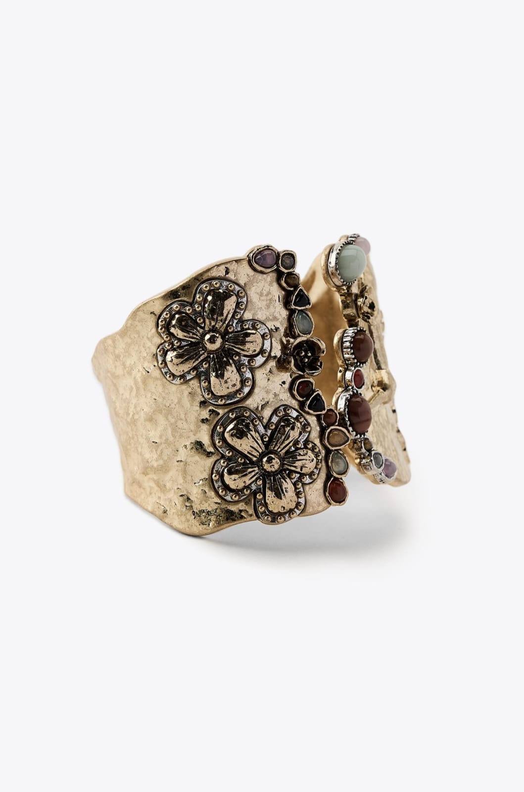 Muse Series – Marka Model Trend Kelepçe Bileklik (KOD-380)