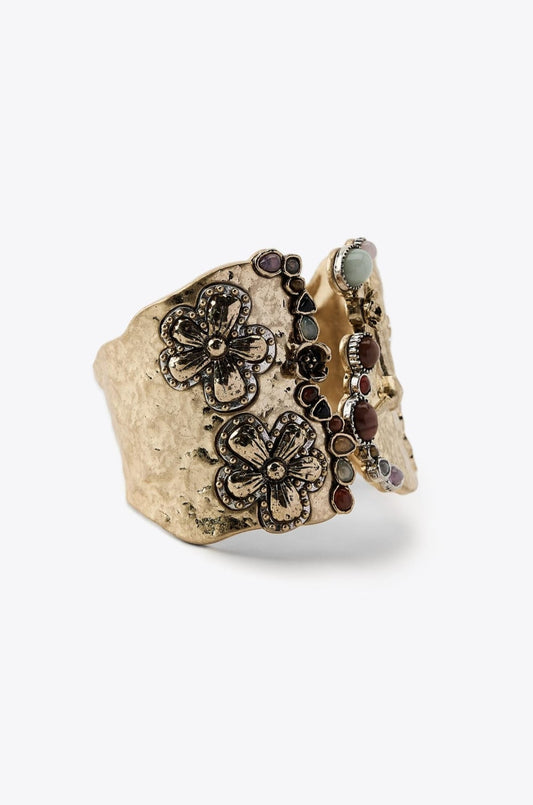 Muse Series – Marka Model Trend Kelepçe Bileklik (KOD-380)