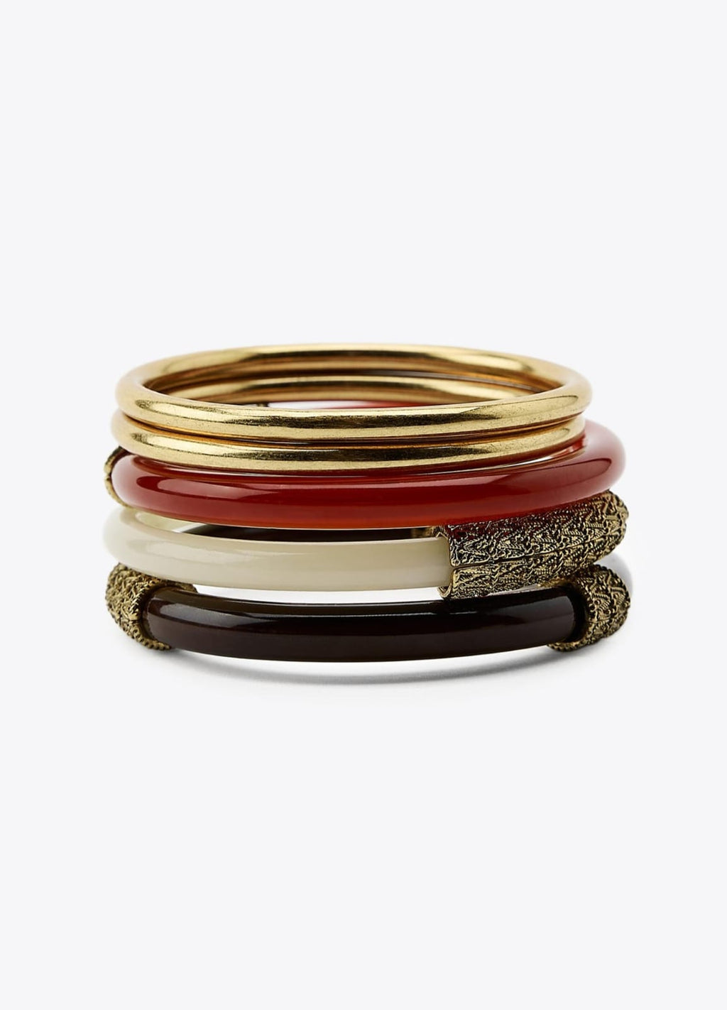 Muse Series – Marka Model Trend Bilezik (KOD-381)