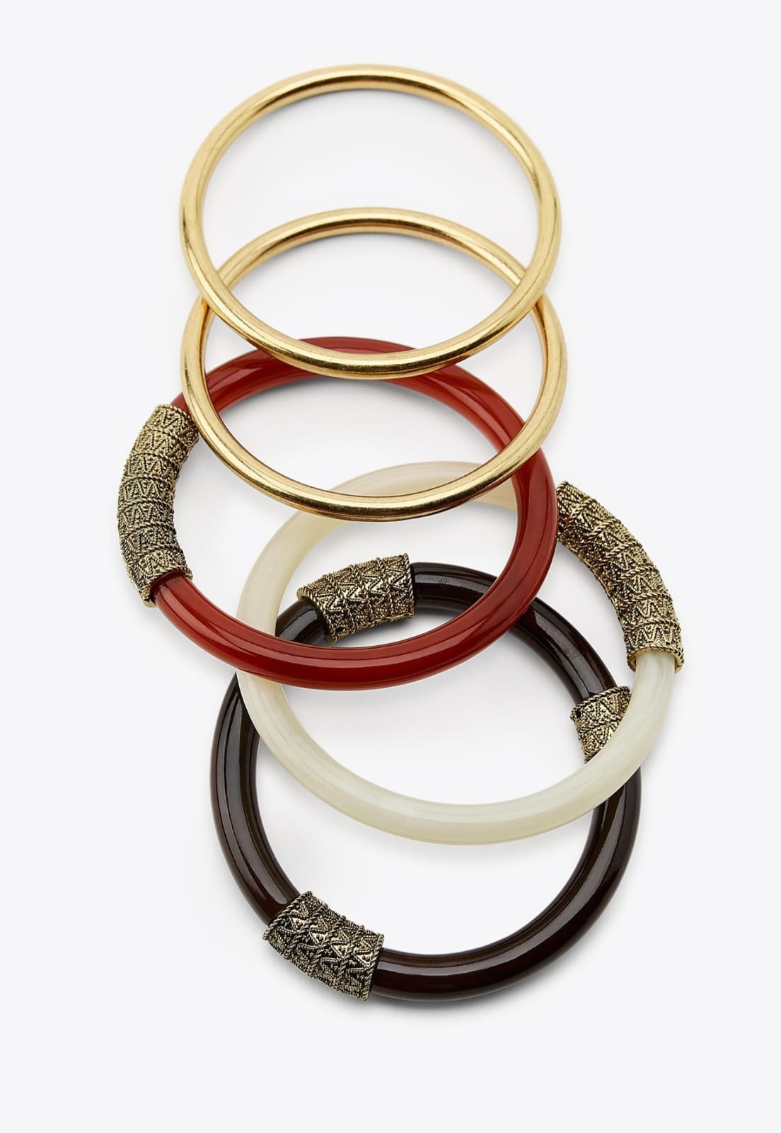 Muse Series – Marka Model Trend Bilezik (KOD-381)