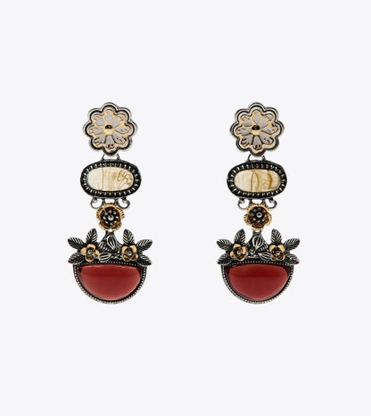 Muse Series – Marka Model Trend Kadın Küpe (KOD-385)