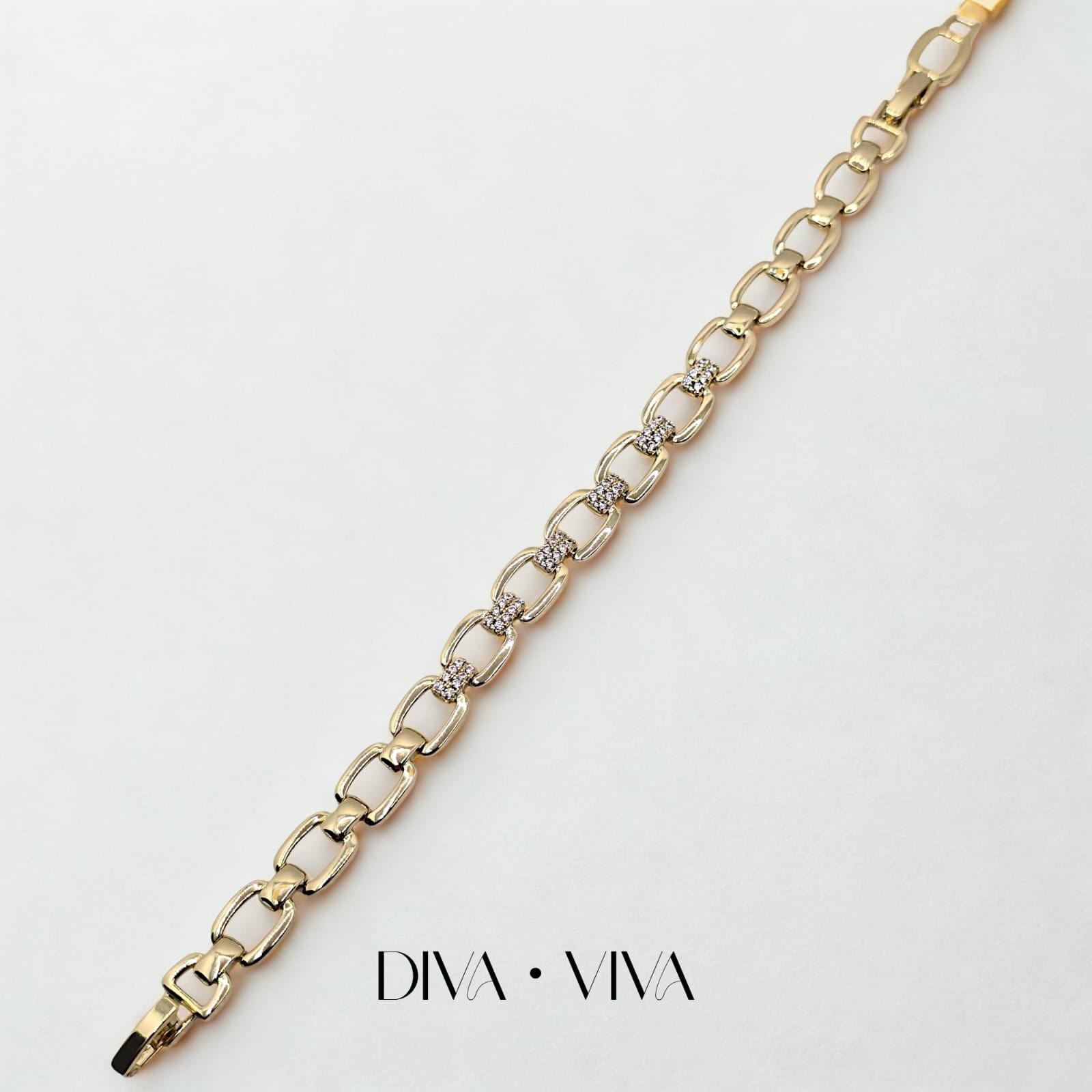 Lumia Chain Xuping Bileklik (KOD-122)